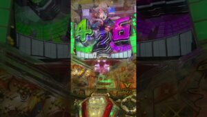 シンフォギアの最速で当たりがわかる時　　#シンフォギア  #シンフォギア2