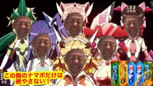 【P戦姫絶唱シンフォギア 2】ナマポギアした結果…【生活保護YouTuber】