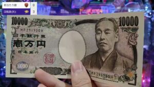 【P劇場版まどマギ 319Ver】新台シンフォギアの為に軍資金を作るガチ実践ライブ配信2万円勝負!?🔥 10/29