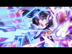 【シンフォギアXD】アドヴァンス・シェム・ハ、覚醒(？)【アリーナ動画】