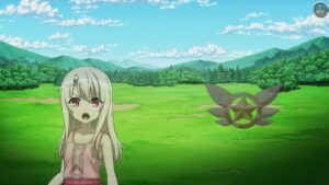 【シンフォギアXD】マジカルハーモニー 胸の願い重ねて　BONUS　魔法少女シンフォニック☆イリヤ(？)【プリズマ☆イリヤコラボ】