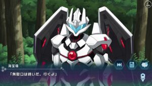 【シンフォギアXD】熱誠のフルメタルアーム　EP3　あの日々の記憶