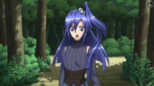 【シンフォギアXD】熱誠のフルメタルアーム　EP5　届かぬ想い