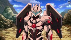 【シンフォギアXD】熱誠のフルメタルアーム　EP6　装者を屠る音