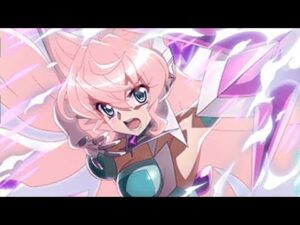 【シンフォギアXD】【バーニング・エクスドライブ】マリア・カデンツァヴナ・イヴ　FLAME†PENETRATE【アガートラーム】【技集】