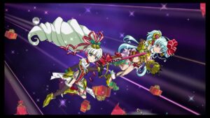 【シンフォギアXD】スコアチャレンジのこと完全に忘れてたw【バーサスイベントVer.翼[another] & クリス[another]】