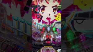 [お小遣い一万円]#パチンコ　#シンフォギア2 #プレミア