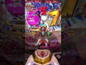 シンフォギア2 甘デジ　へそ消化普通に有効な模様