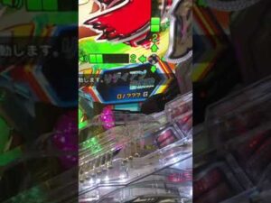 【戦姫絶唱シンフォギア2抜剣】新台初日！！