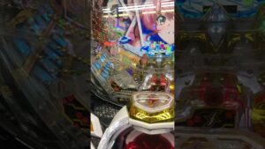 絶対保留2個貯めさせないマルハンなんば本館のシンフォギア2