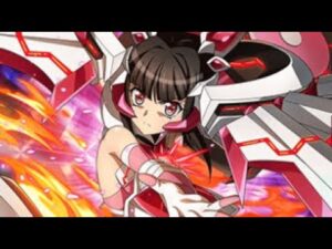 【シンフォギアXD】【グラウスヴァインギア】月読 調　β式・交朔衝破【シュルシャガナ】【技集】
