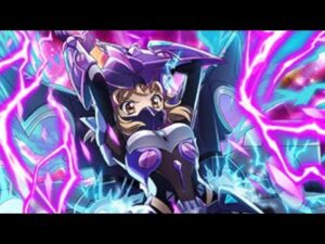 【シンフォギアXD】ヒビキ/立花 響[another]　ブリッツシュトラーフェ【エレクライト（ヴィマーナ・ドライブ）】【技集】