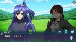 【シンフォギアXD】熱誠のフルメタルアーム　BONUS　見守る者たち