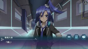 【シンフォギアXD】紫電纏いし巨兵　EP4　悪辣なる指し手
