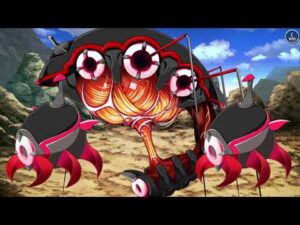 【シンフォギアXD】熱誠のフルメタルアーム　EP7　突き進む信念