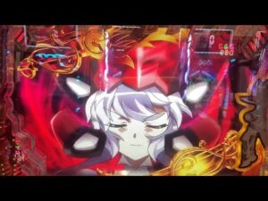 【戦姫絶唱シンフォギア2】不安な流れを一気に変えてくれる激熱予告　#Shorts