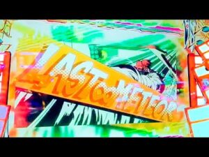 プレミア必殺技 LAST∞METEOR！CRF 戦姫絶唱 シンフォギア  #ぱちバーガーのショート 【ショート動画】【SANKYO】