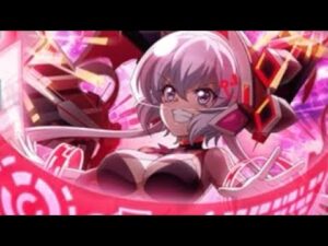 【シンフォギアXD】【ヴァーチャルギア】雪音 クリス　SHOOTINGSTAR RAISE【イチイバル】【技集】