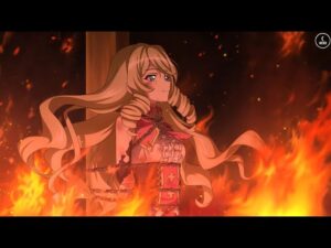 【シンフォギアXD】【新曲】聖なる誓いの合重奏 Ver.angel requiem　EP9　聖なる誓いの合重奏