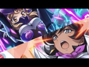 【シンフォギアXD】1年前 vs. 今【超高難易度SPクエスト】