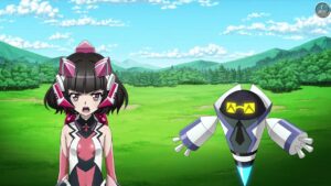 【シンフォギアXD】SURVIVE IN VIRTUAL WORLD　EP5　外から来たの攻略情報