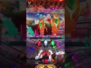【全回転】Ｐシンフォギア２（199ver.）