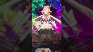 響絶唱プレミア！Ｐシンフォギア２（199ver.）