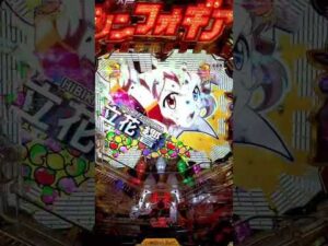 シンフォギア2 デュランダル ＋ レバブル　裏ボタン鳴らないけどどうなる？ #shorts  #シンフォギア