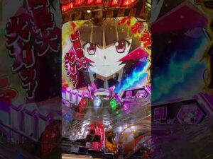 戦姫絶唱シンフォギア2 久々の直赤、レバブル、デスフラ #shorts