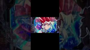 シンフォギア2！大当たりキャンセル能力を持つキャロル＃最終決戦#シンフォギア2