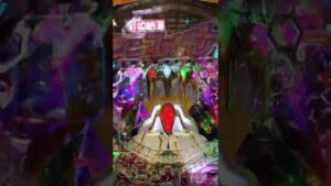 『P戦姫絶唱シンフォギア2 甘』最終決戦