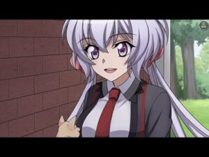 【シンフォギアXD】天使の微笑み　メモリアカード