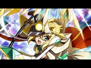 【シンフォギアXD】【アマテラスギア】暁 切歌　燦惨・あ魔TTぇ螺sss【イガリマ】【あしたのヒカリ編　第1章】【技集】