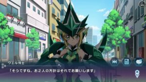 【シンフォギアXD】SURVIVE IN VIRTUAL WORLD　EP8　氷解する疑惑