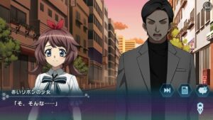 【シンフォギアXD】XDクエスト　あしたのヒカリ編　第1章　EP 1-3