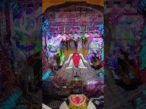 全ての男の憧れ😍⁉️ #シンフォギア #マリア