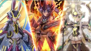 【シンフォギア】新章の期待値が高すぎる！