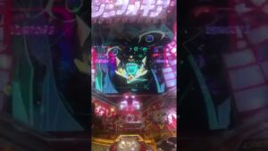 CRシンフォギア 最終決戦 玉を抜いてください打法