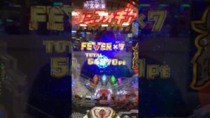 Pシンフォギア2 流れ星待機④