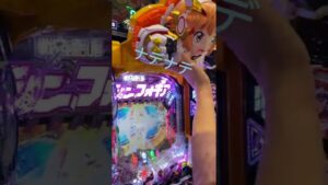 PF戦姫絶唱シンフォギア2甘デジおっぱいゴト