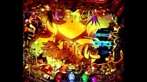 【PFシンフォギア2】ゴールデンレディアントフォース【5k＋240fps – 高画質】