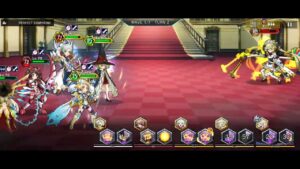 【シンフォギアXD】スコアチャレンジクエスト2022/2月/絕級關卡