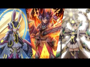 【シンフォギアXD】XDクエスト　あしたのヒカリ編　第1章　EP 9-10 (終わり)