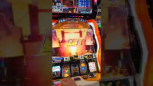 【スロット】戦姫絶唱シンフォギア面白すぎた