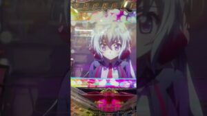 ゲーセンでシンフォギア全回転したよ