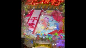 シンフォギア2 裏ボタン当たり