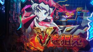 シンフォギア2 230ver 給料日前で奇跡を起こした。（一部演出）