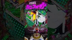 #PF戦姫絶唱シンフォギア2  1/77Ver.  演出もいいし、当たりやすいからいいね😊👍