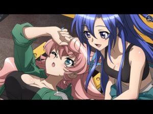 【シンフォギアXD】休日は整備士ッ！？　メモリアカード