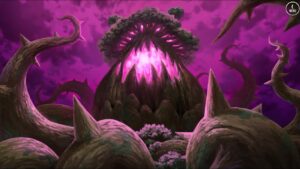 【シンフォギアXD】紅蓮のアイソレーション　EP 4-6